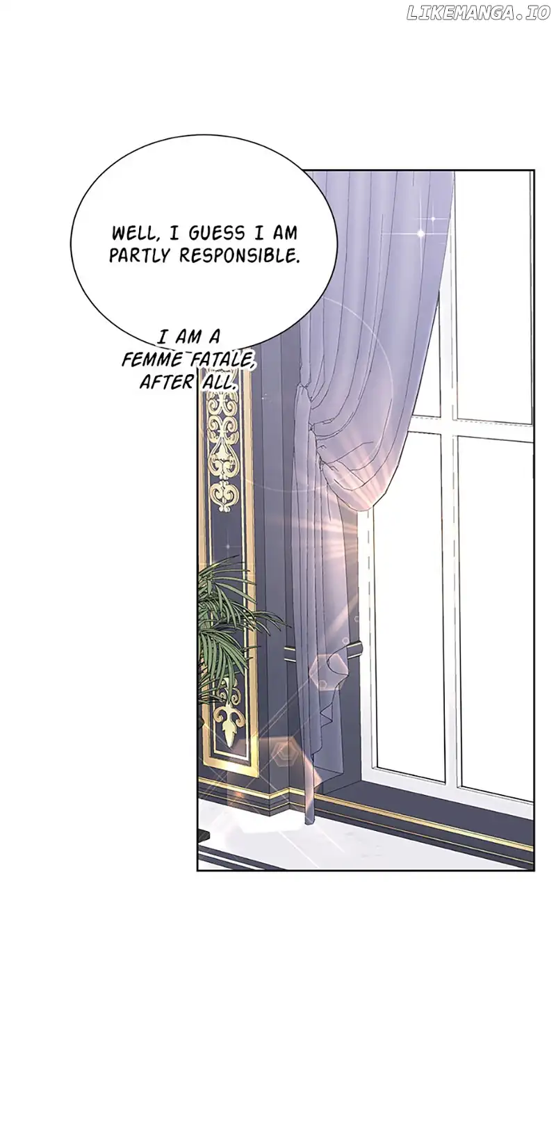 All About the Duke Chapter 24 page 16