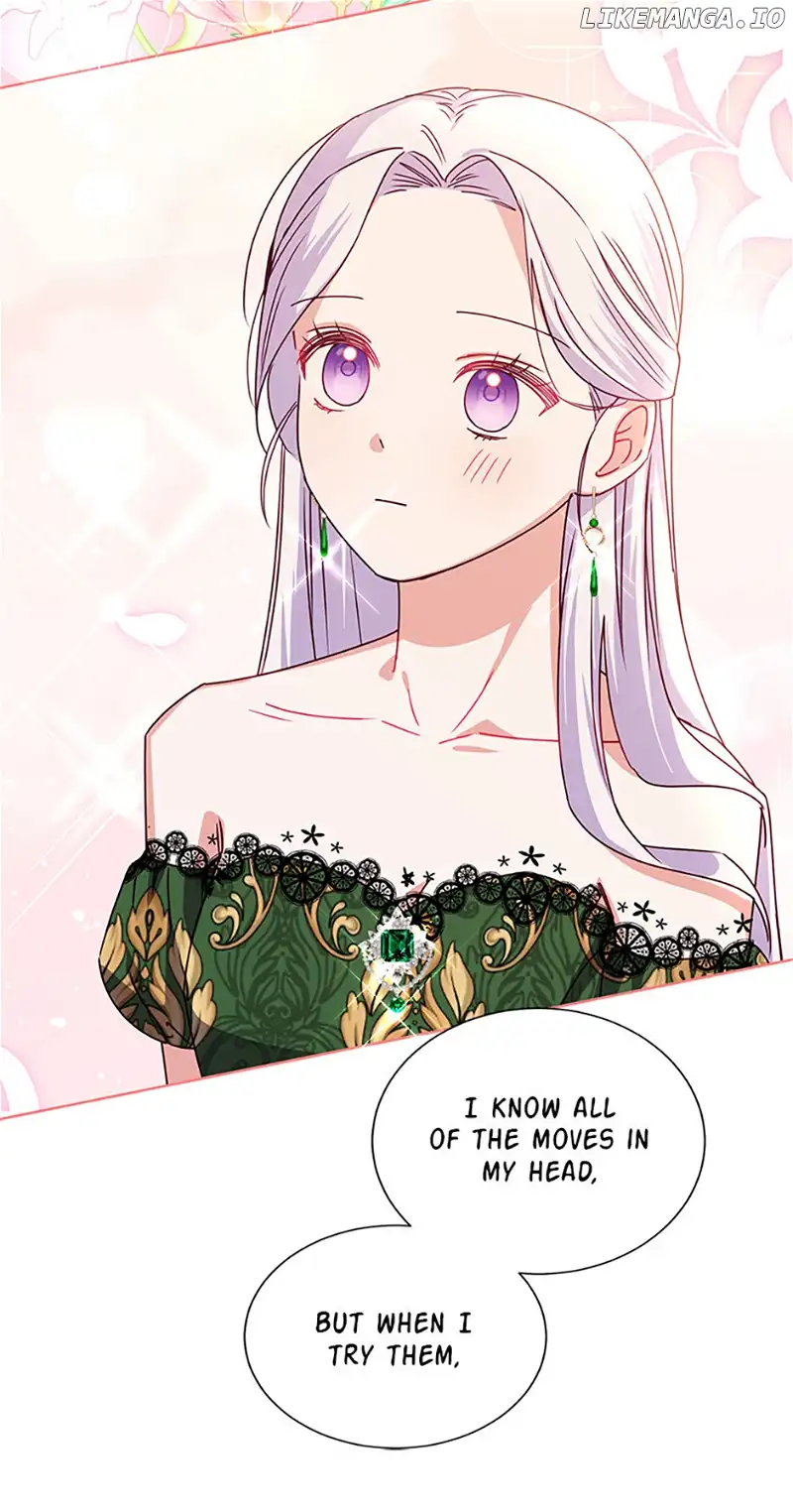 All About the Duke Chapter 24 page 10