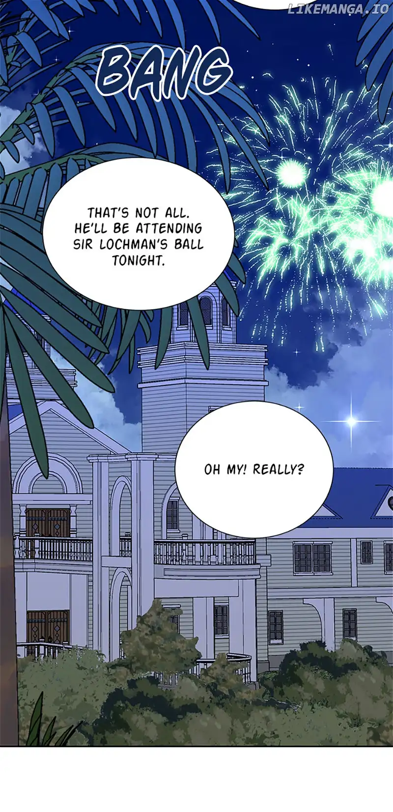 All About the Duke Chapter 24 page 27