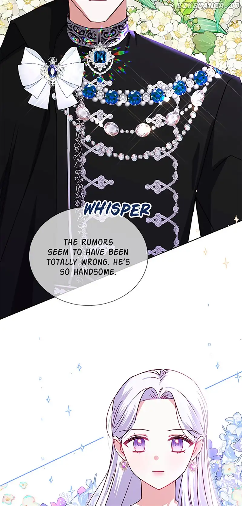 All About the Duke Chapter 24 page 30