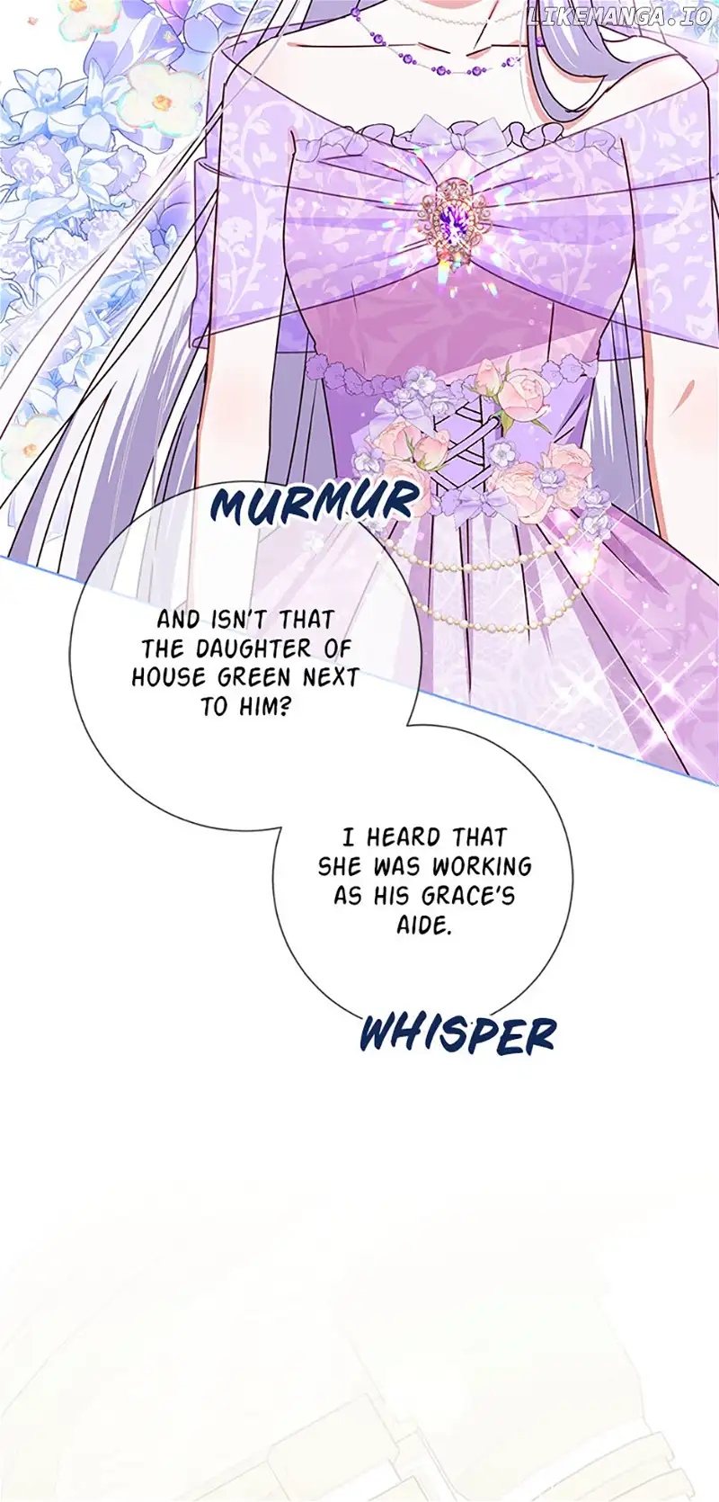 All About the Duke Chapter 24 page 31
