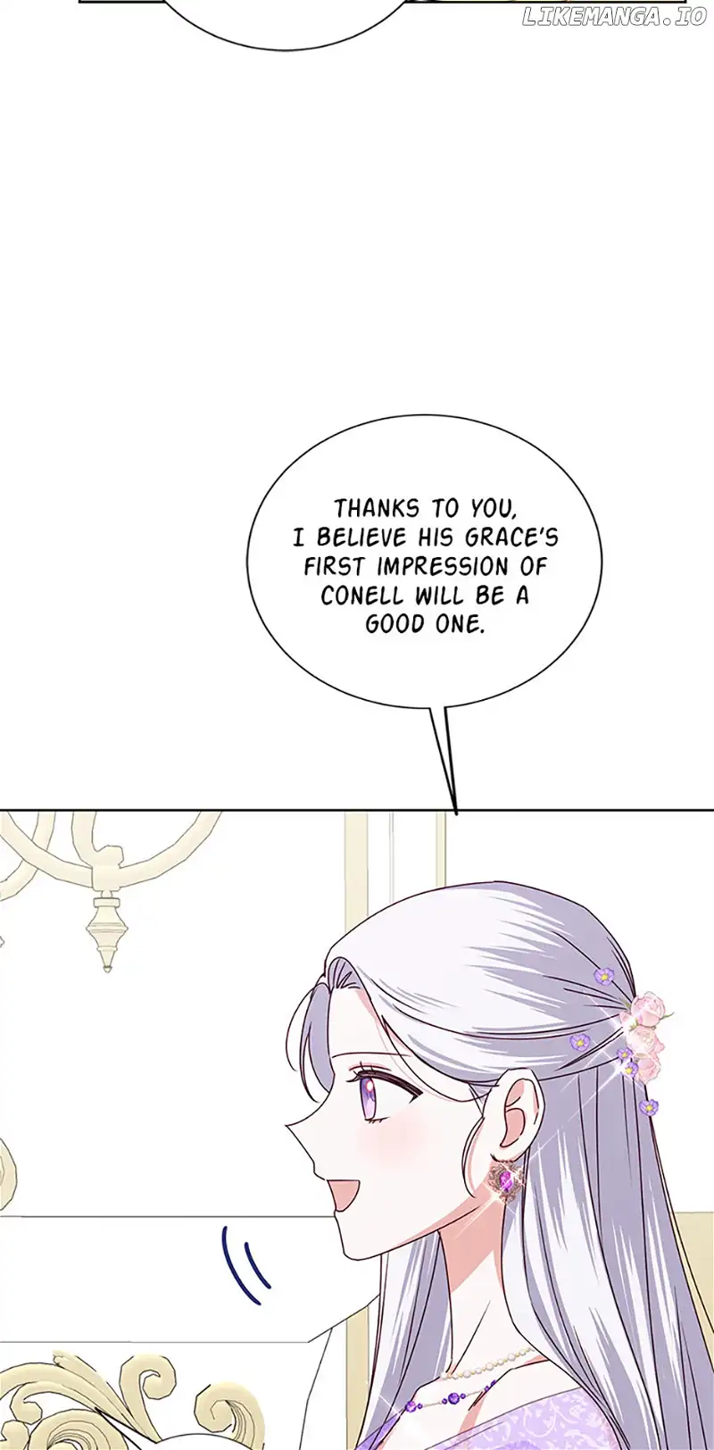 All About the Duke Chapter 24 page 41