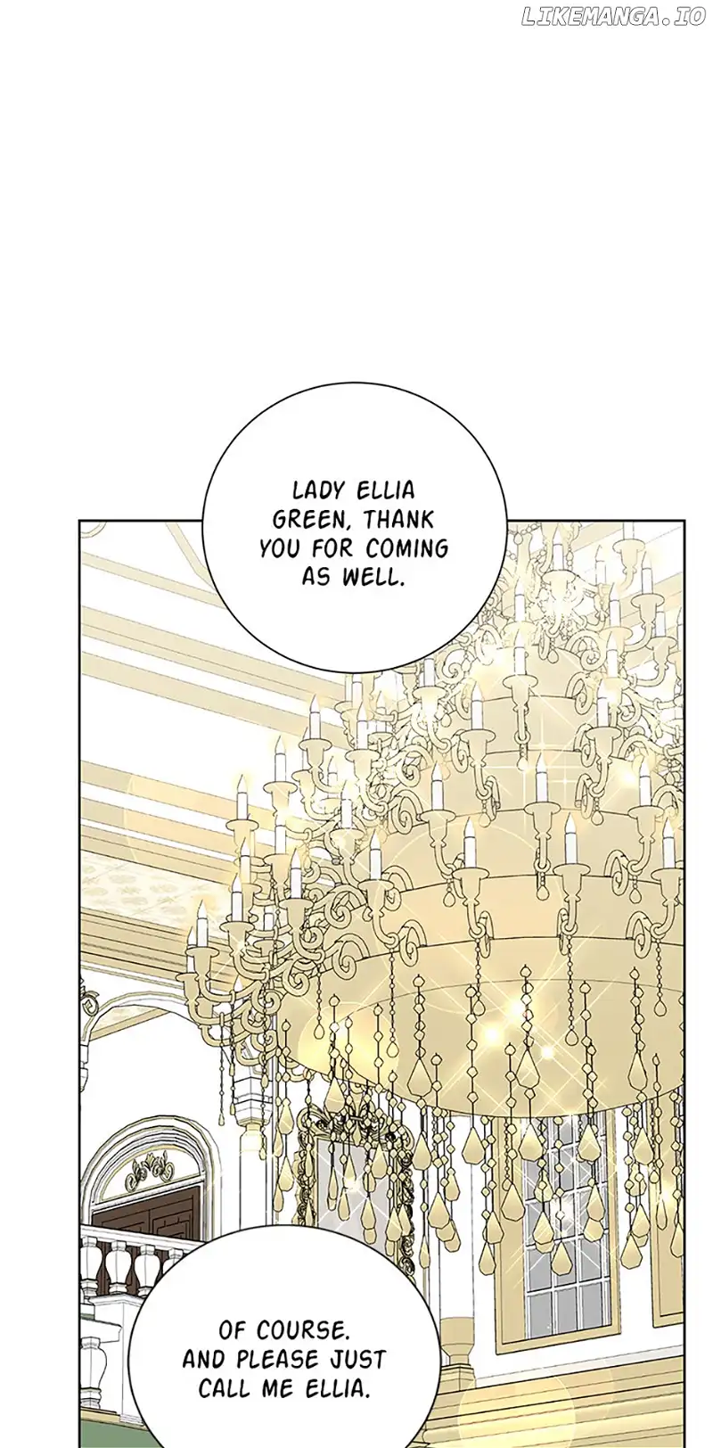 All About the Duke Chapter 24 page 40