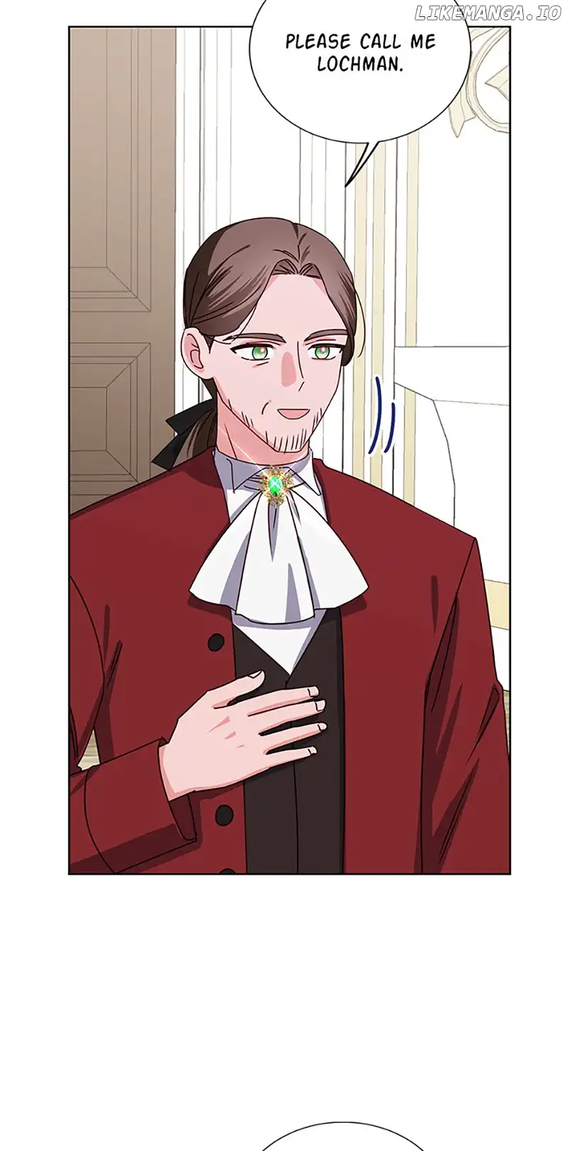 All About the Duke Chapter 24 page 38