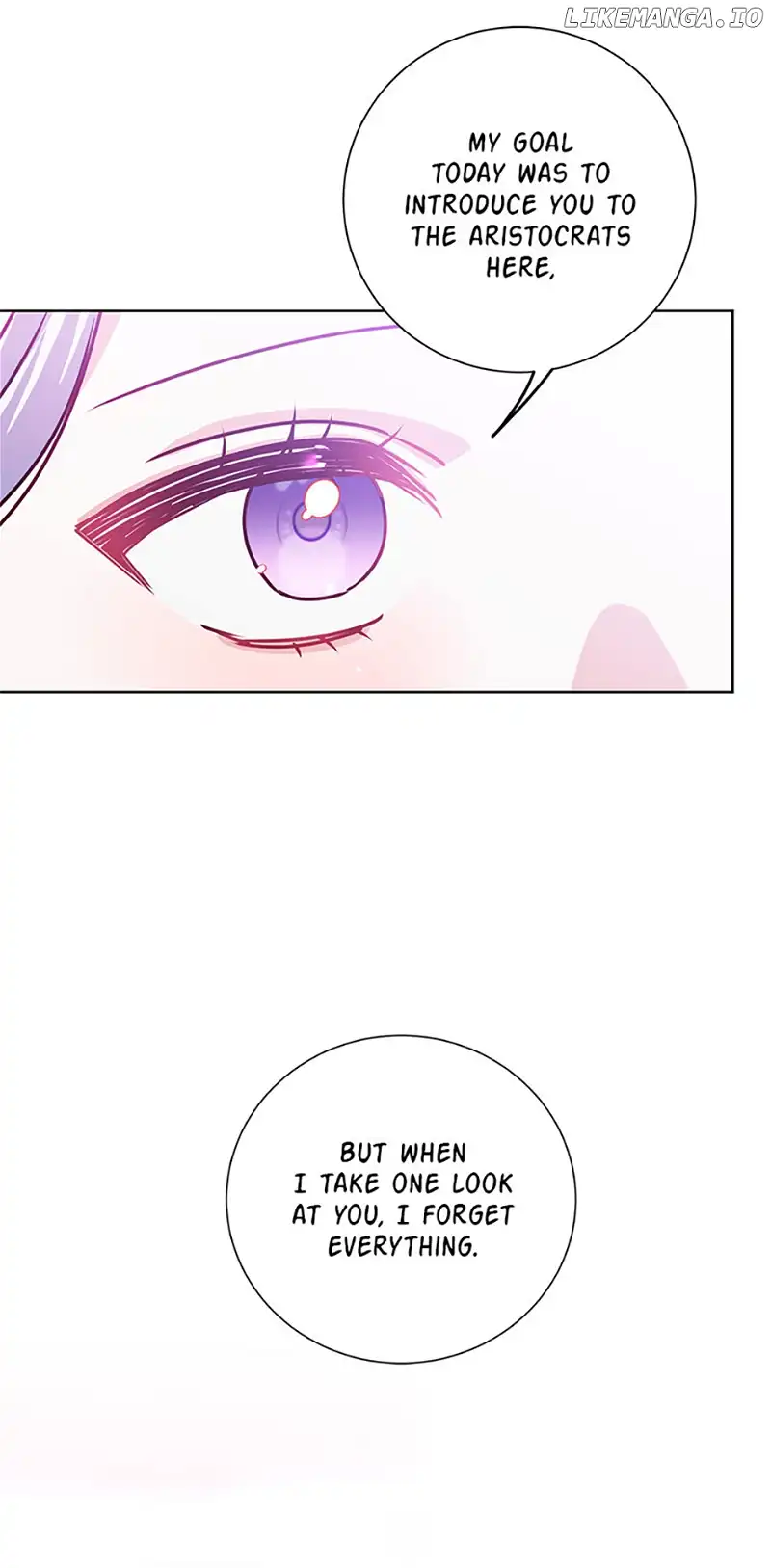 All About the Duke Chapter 24 page 57
