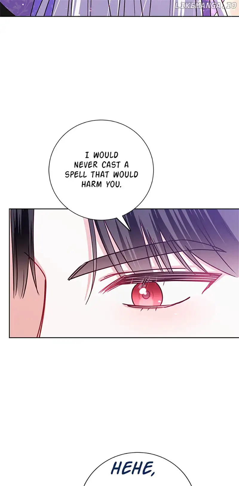 All About the Duke Chapter 24 page 59