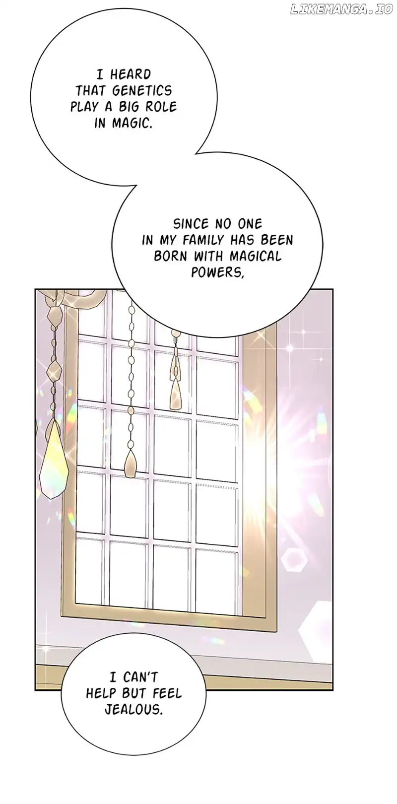All About the Duke Chapter 24 page 61