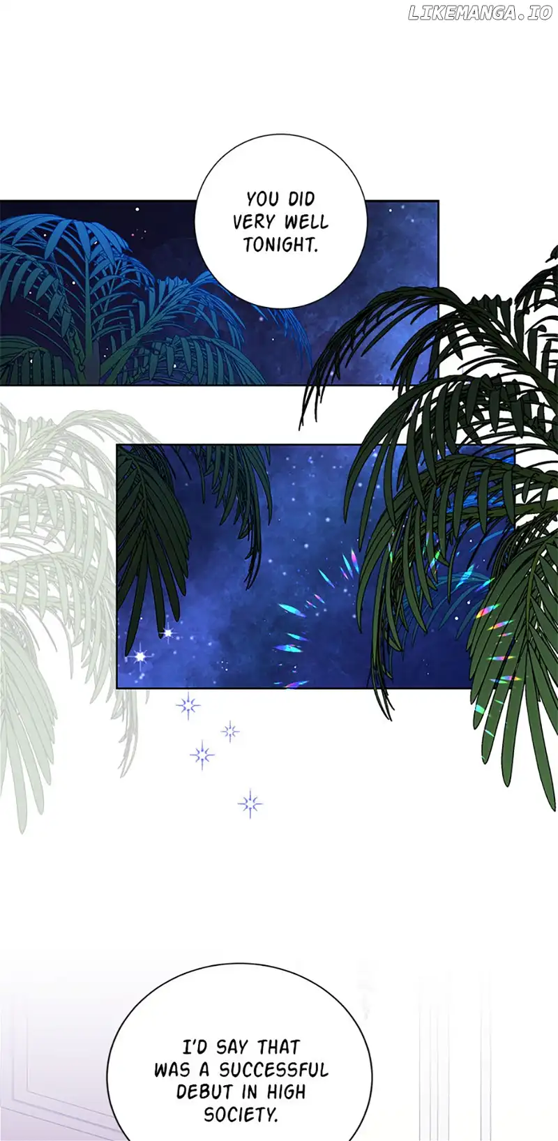 All About the Duke Chapter 24 page 71
