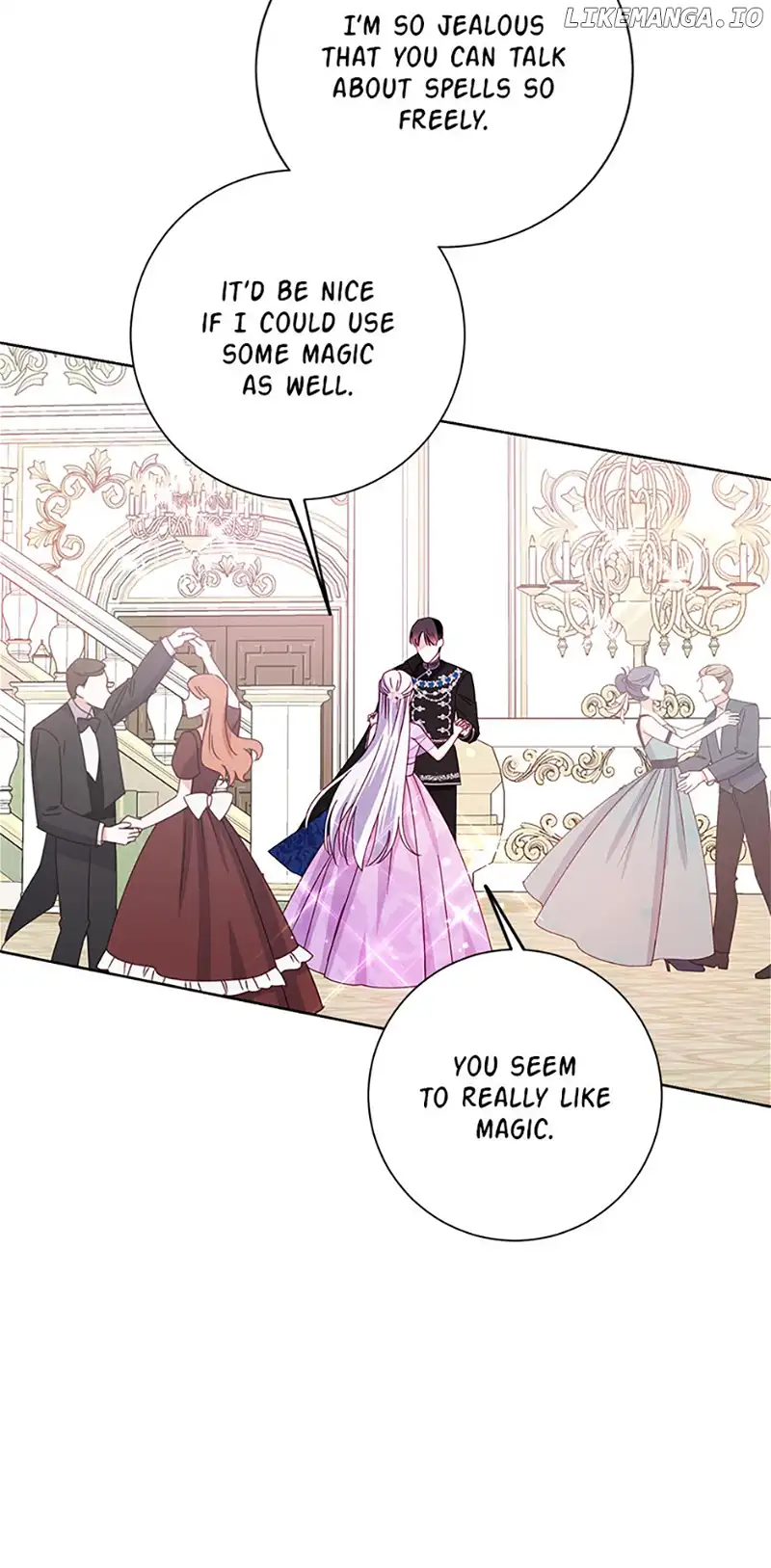 All About the Duke Chapter 24 page 60