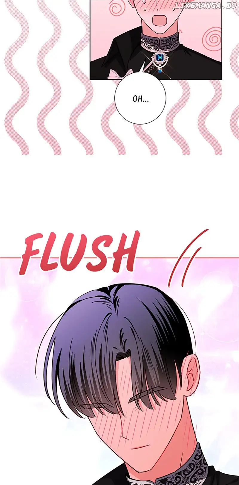 All About the Duke Chapter 24 page 66