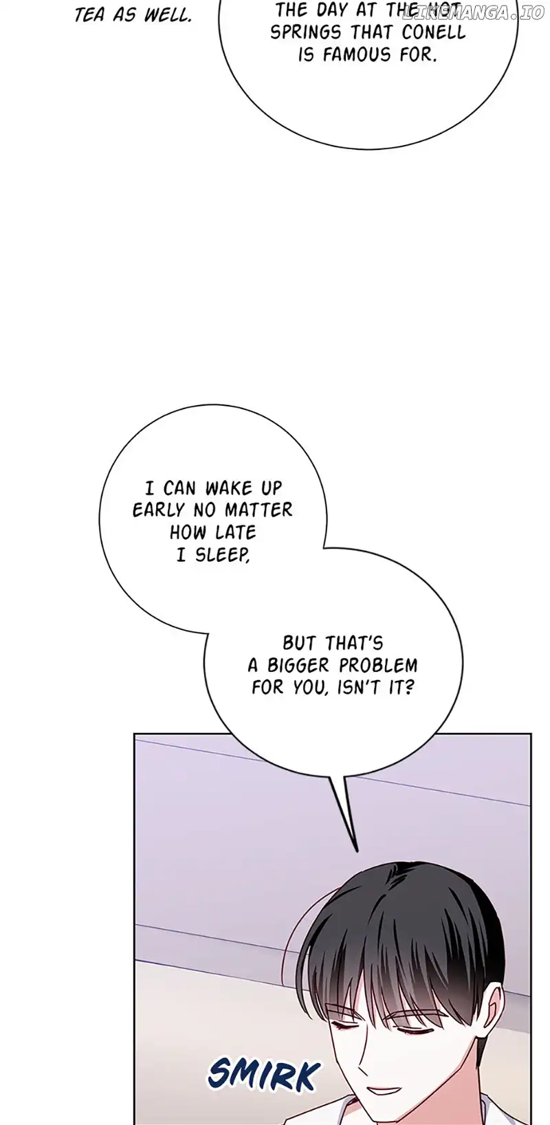 All About the Duke Chapter 24 page 74