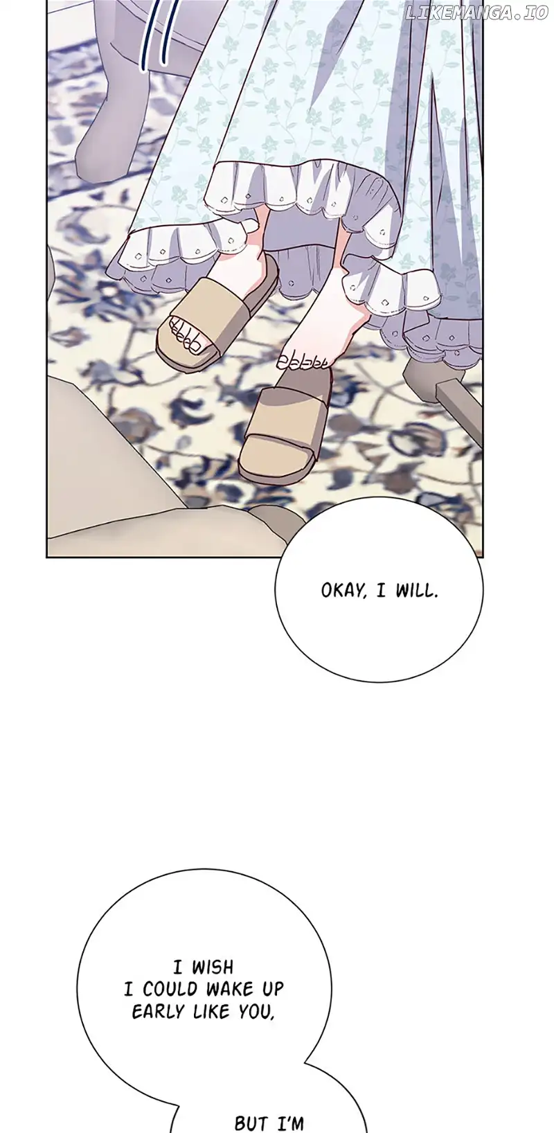 All About the Duke Chapter 24 page 76