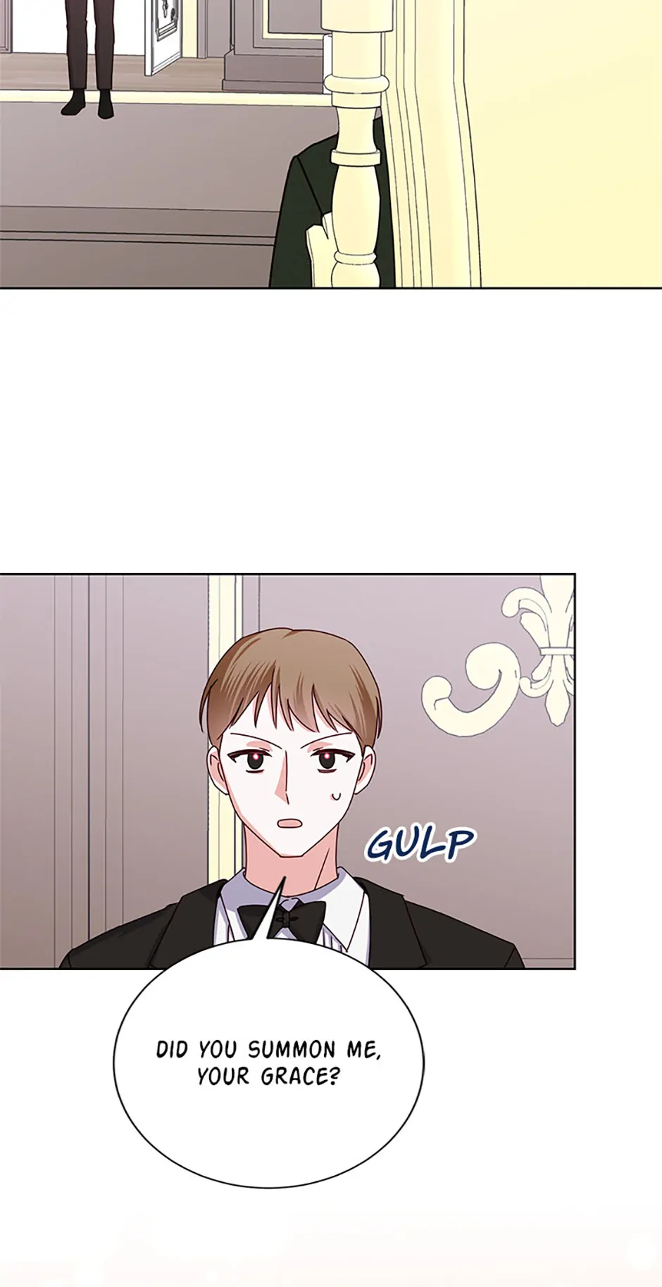 All About the Duke Chapter 26 page 6