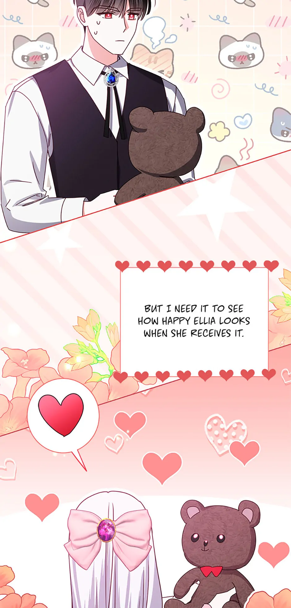 All About the Duke Chapter 26 page 13