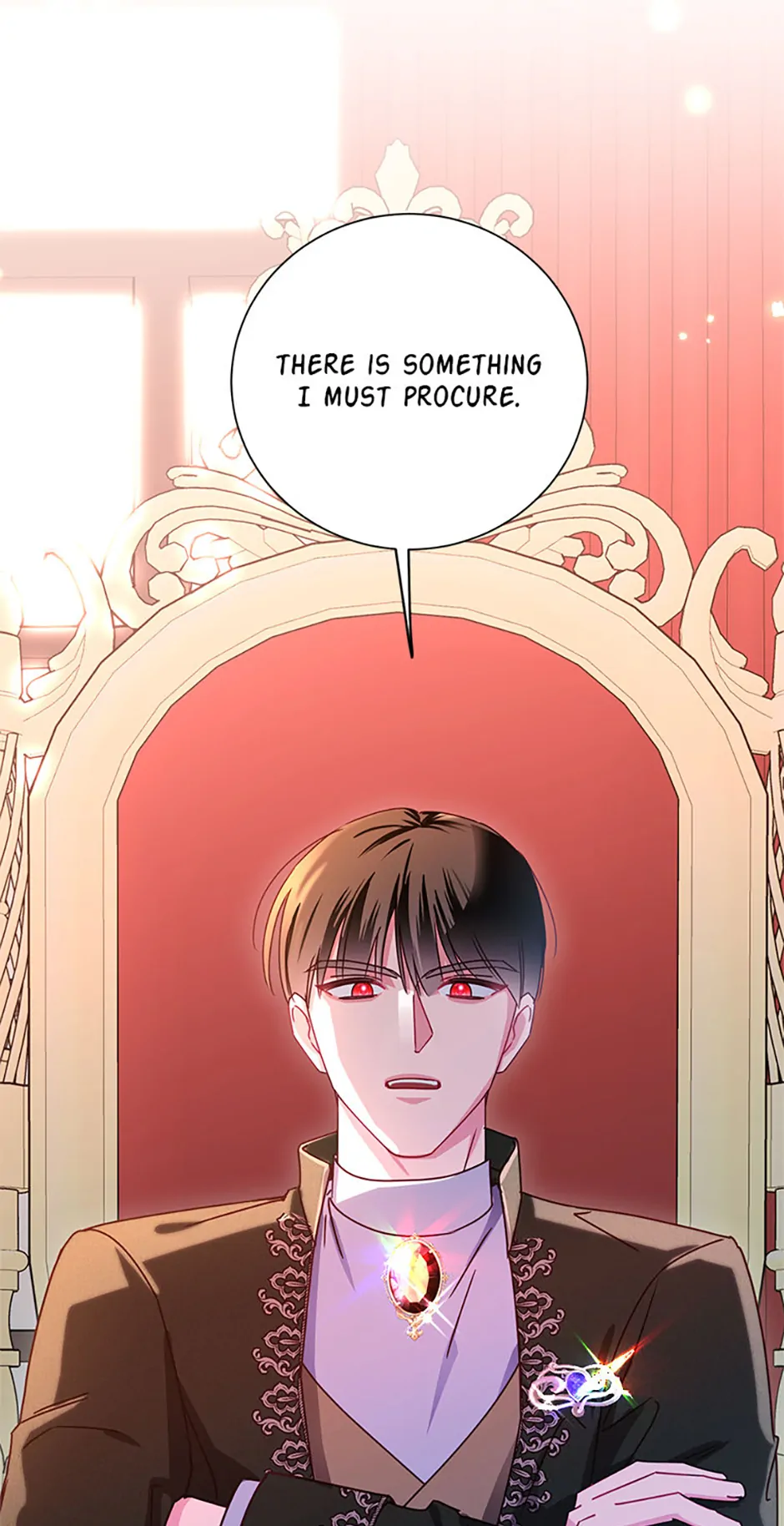 All About the Duke Chapter 26 page 7