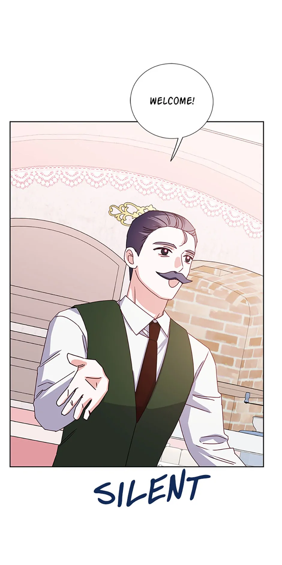 All About the Duke Chapter 26 page 29
