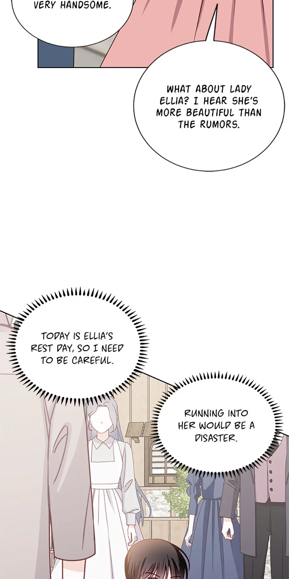 All About the Duke Chapter 26 page 25