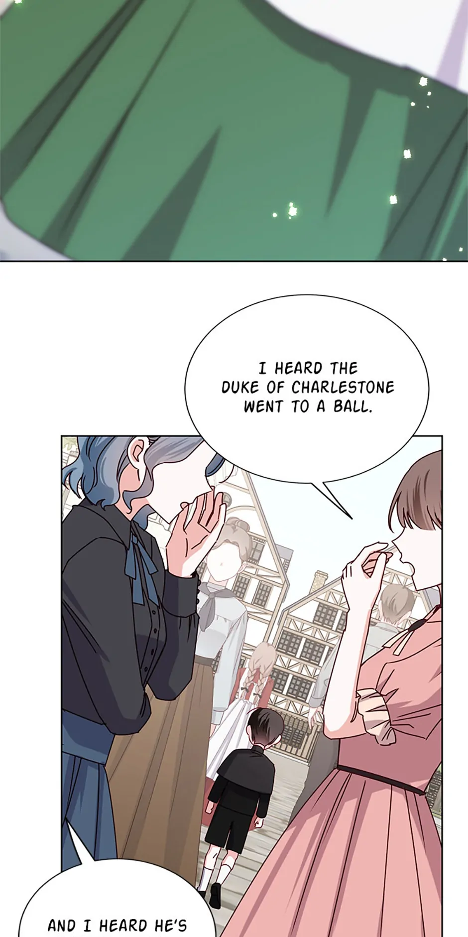 All About the Duke Chapter 26 page 24