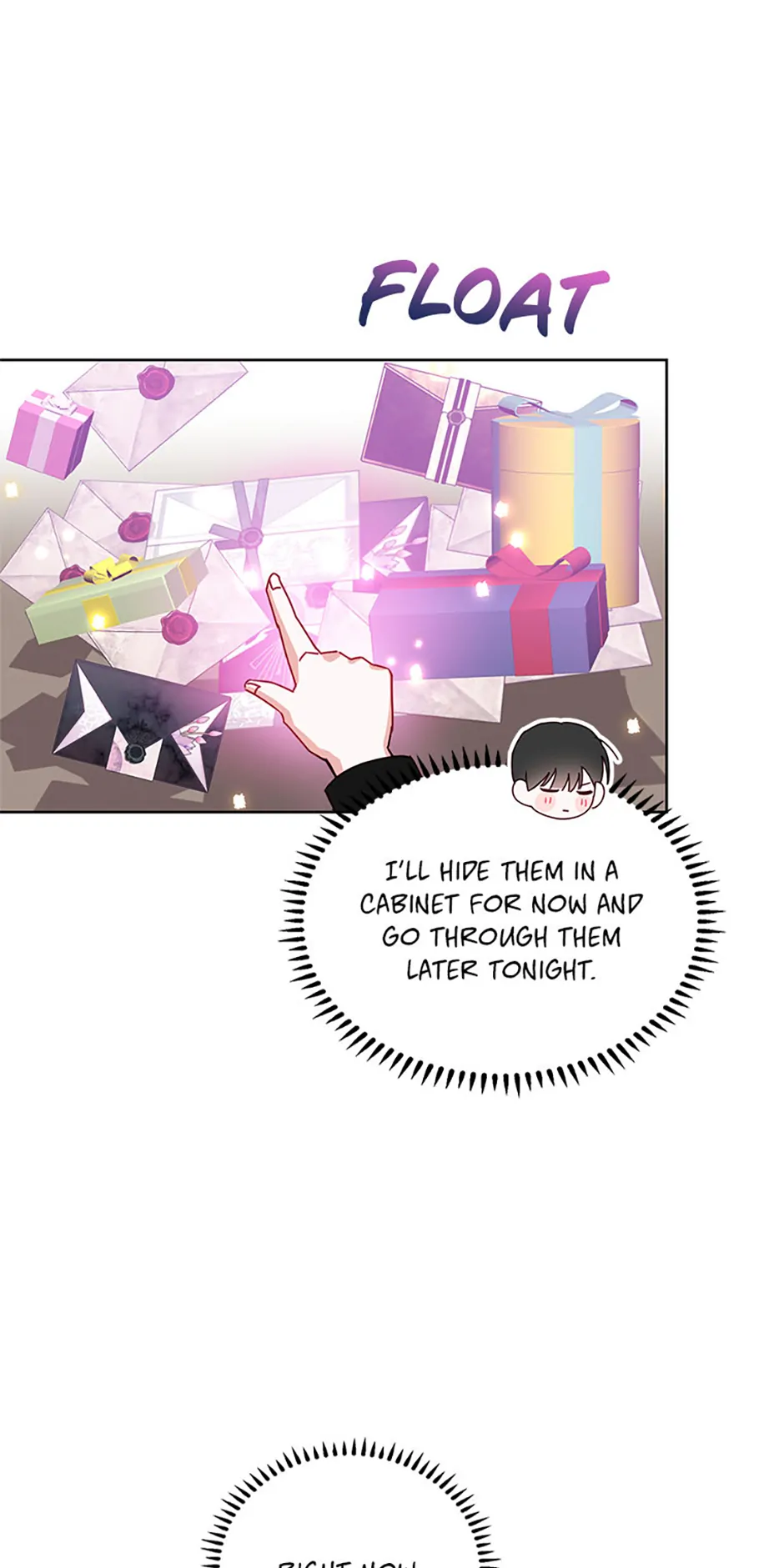 All About the Duke Chapter 26 page 21