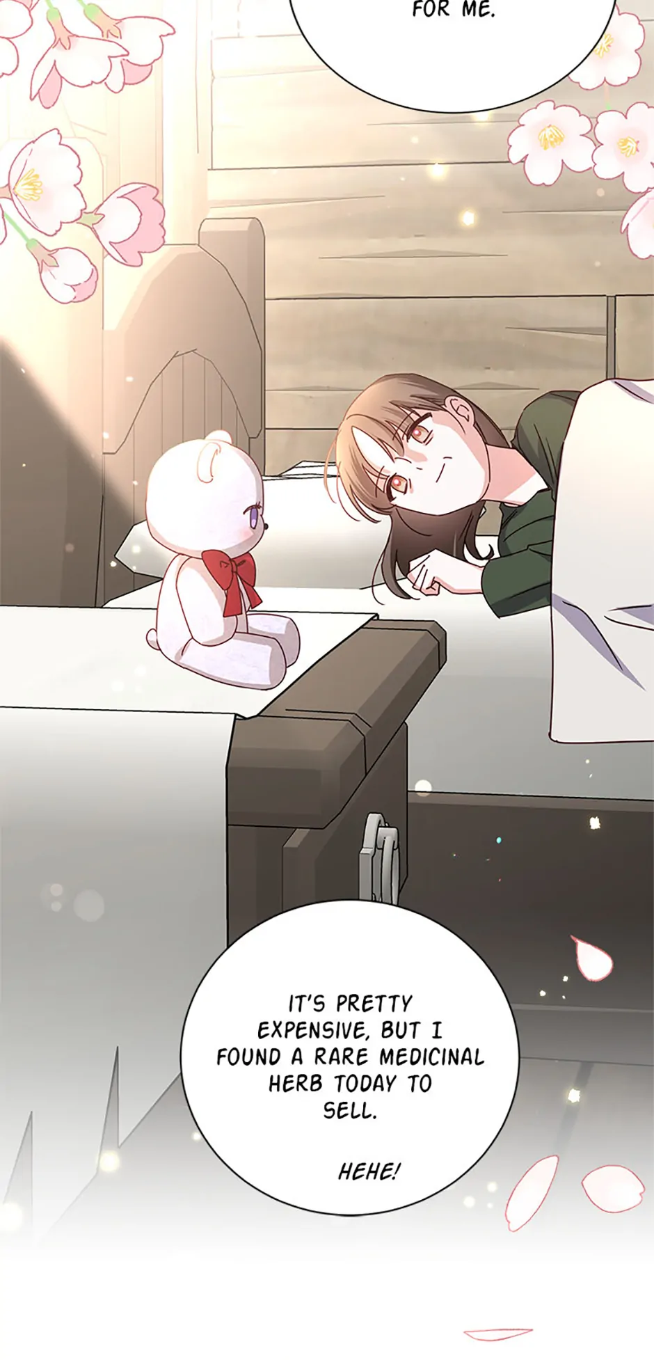 All About the Duke Chapter 26 page 67