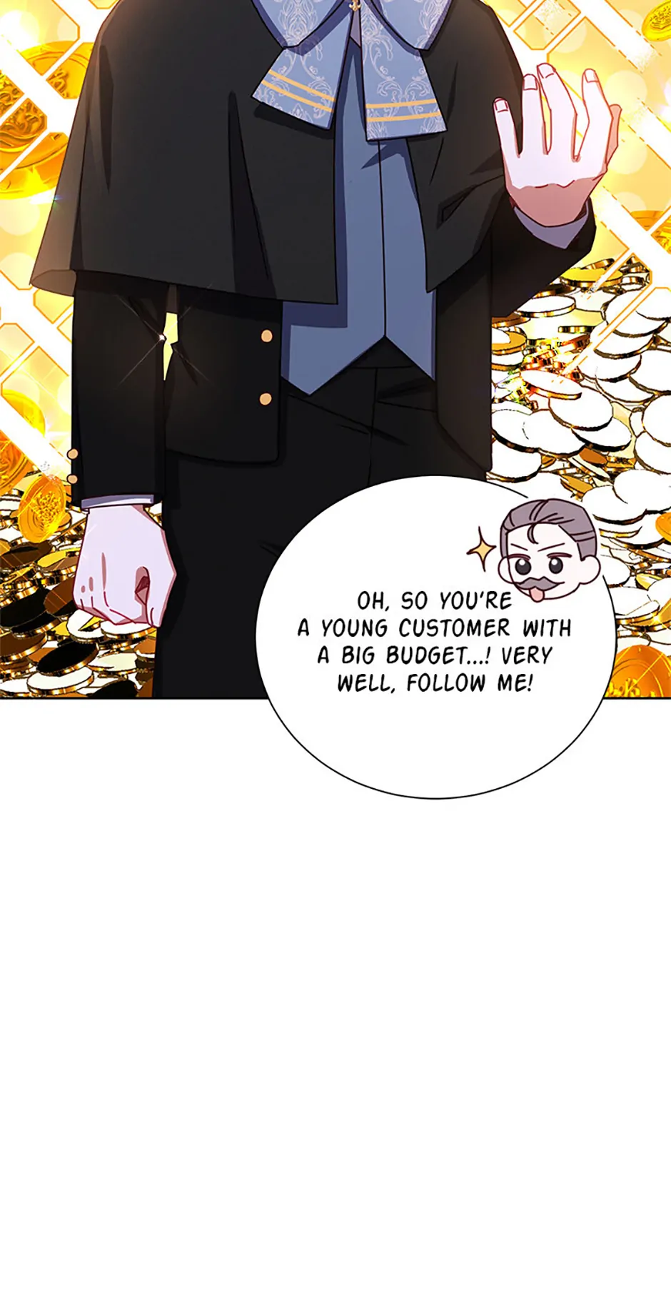 All About the Duke Chapter 26 page 42