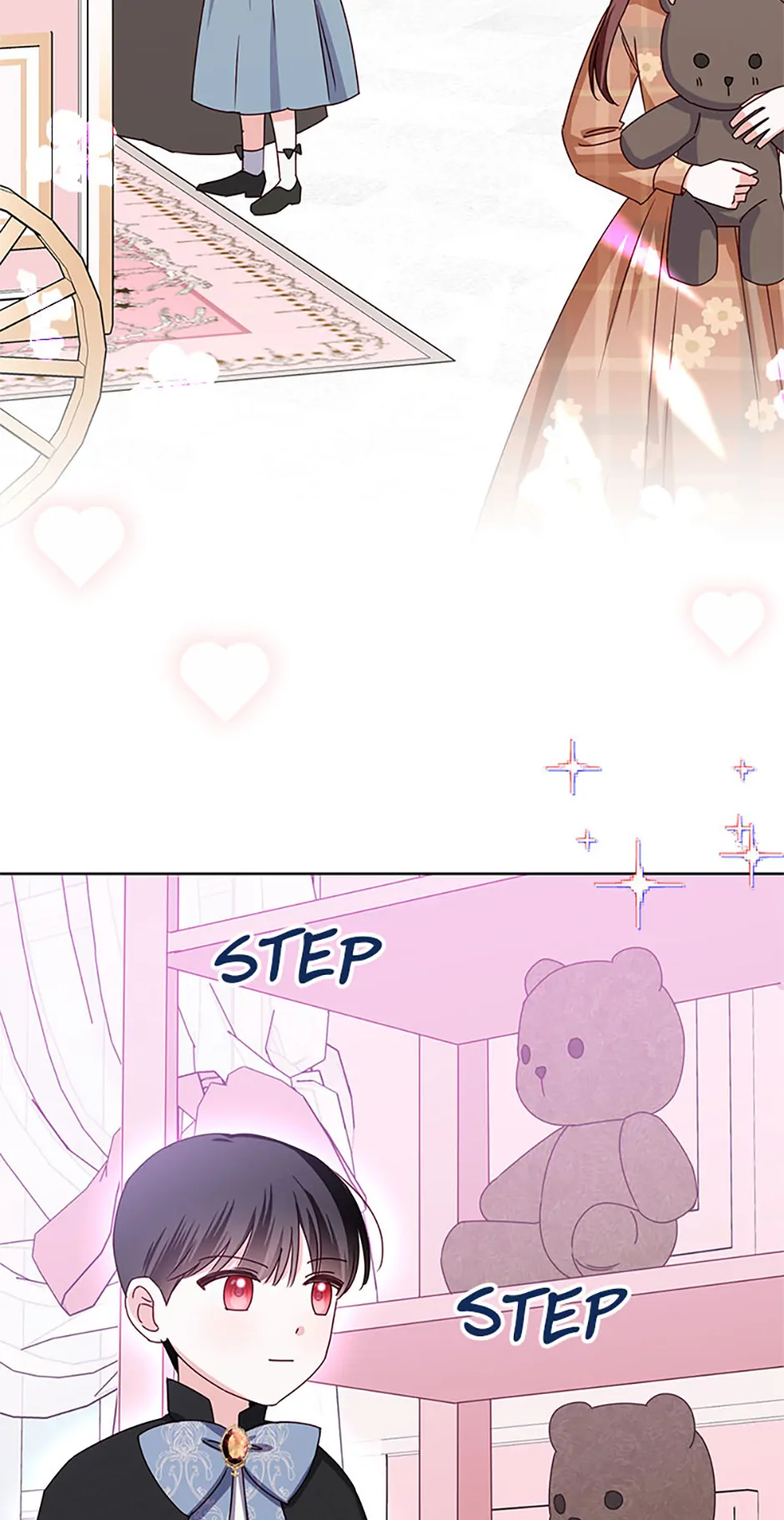 All About the Duke Chapter 26 page 45