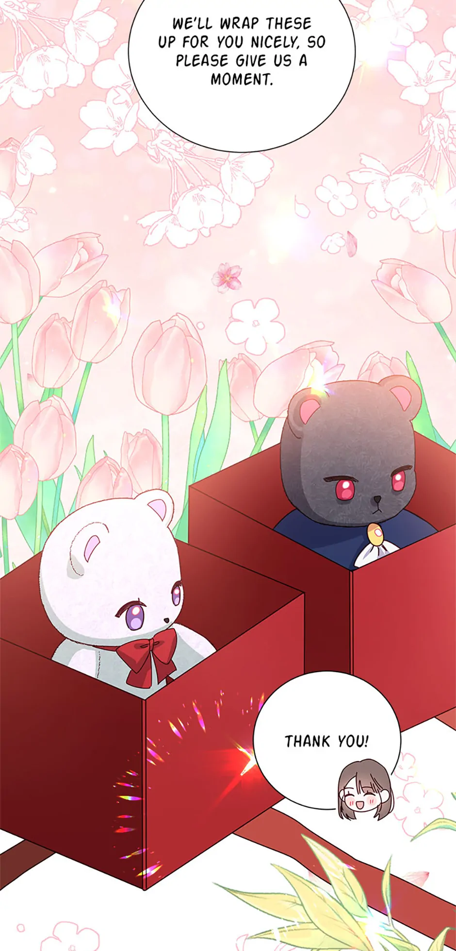 All About the Duke Chapter 26 page 62