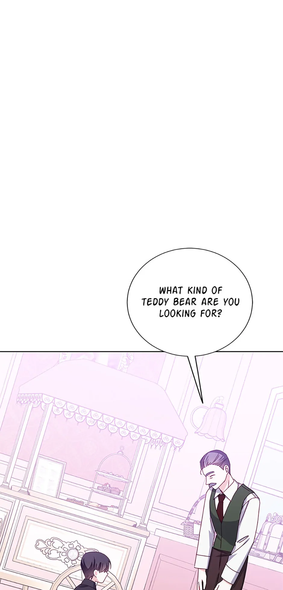 All About the Duke Chapter 26 page 35