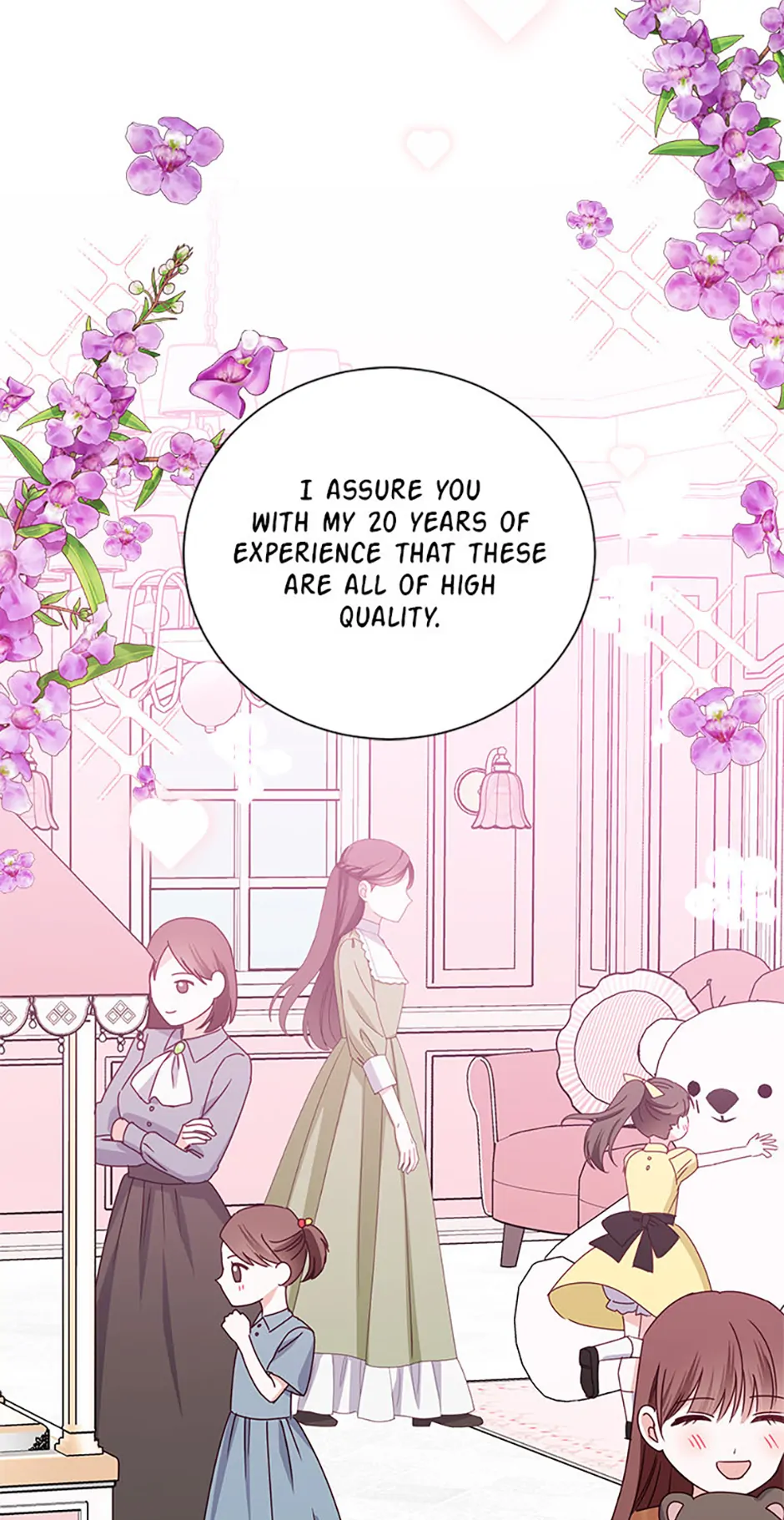 All About the Duke Chapter 26 page 44