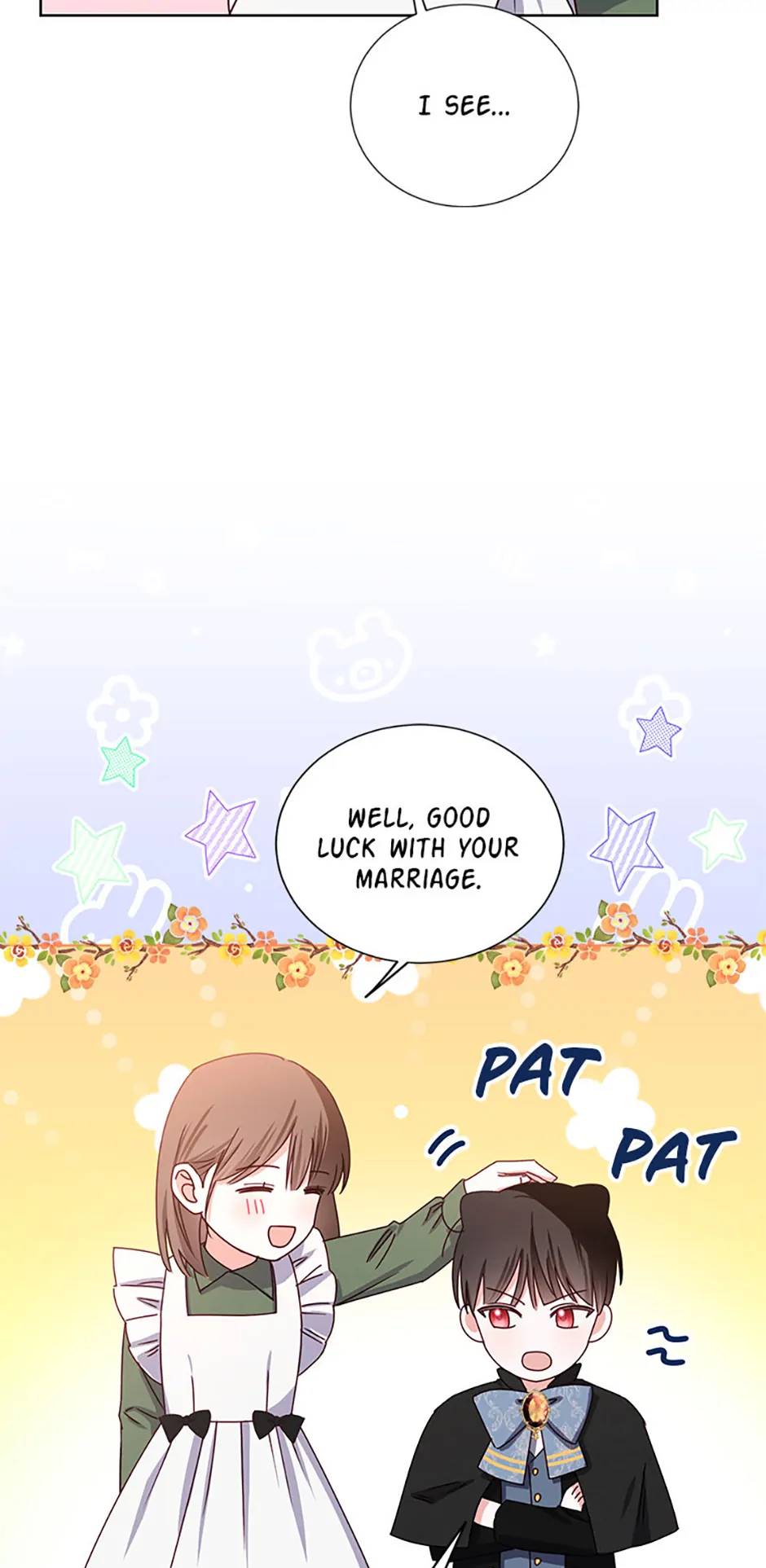 All About the Duke Chapter 26 page 72