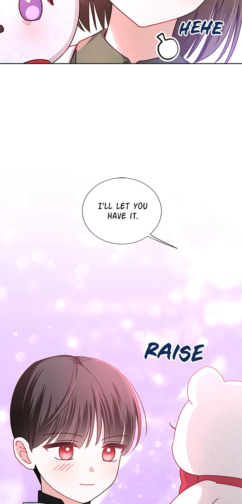 All About the Duke Chapter 26 page 54