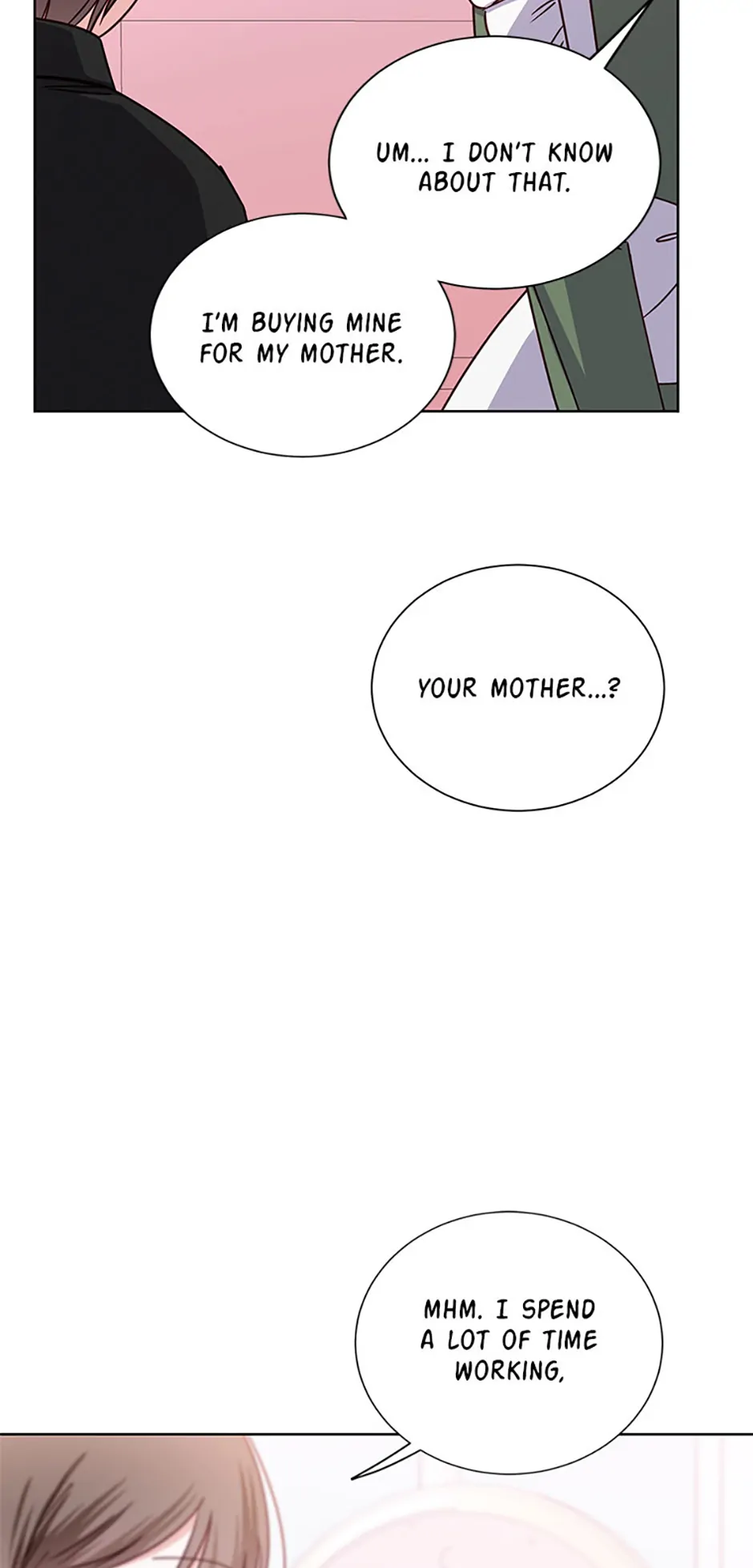 All About the Duke Chapter 26 page 65