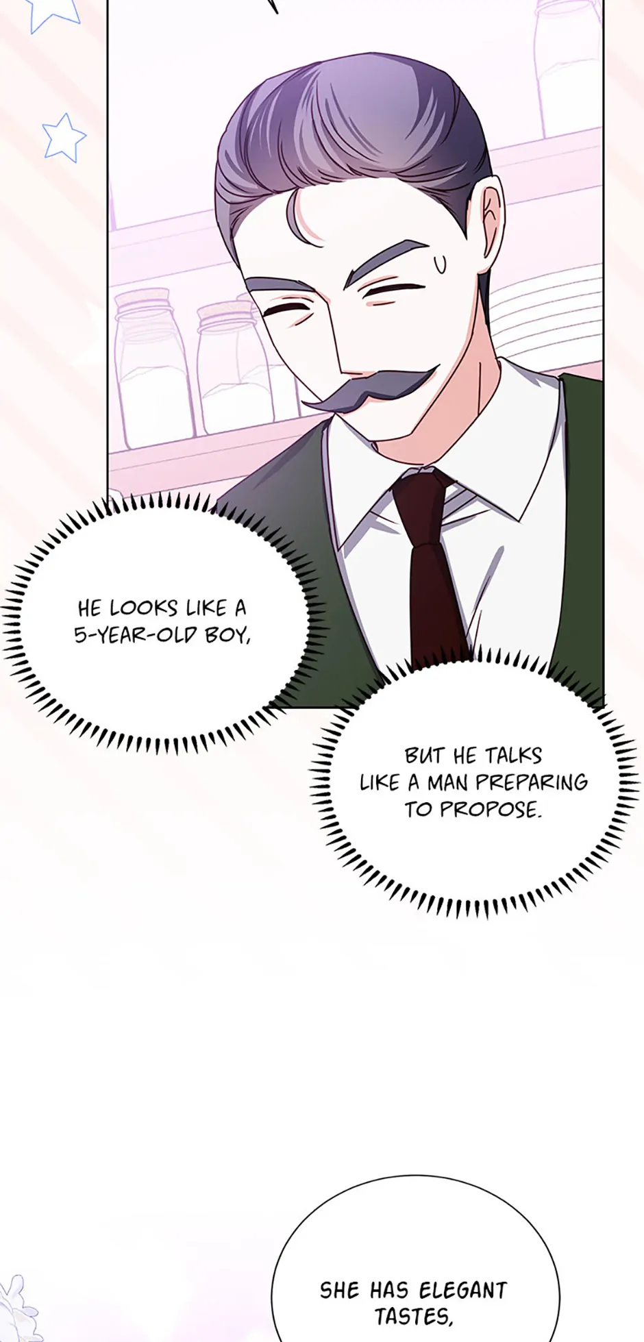 All About the Duke Chapter 26 page 37
