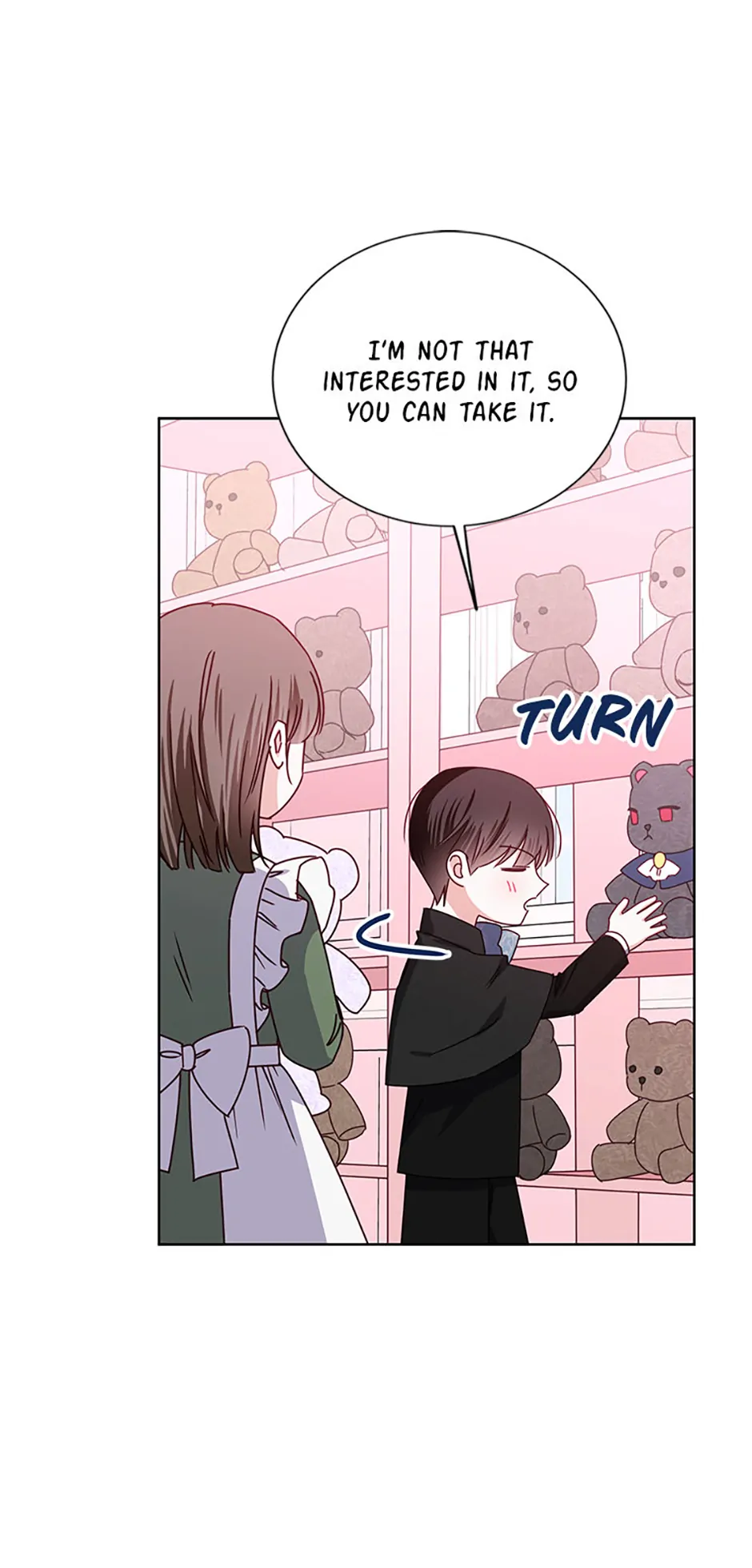 All About the Duke Chapter 26 page 59