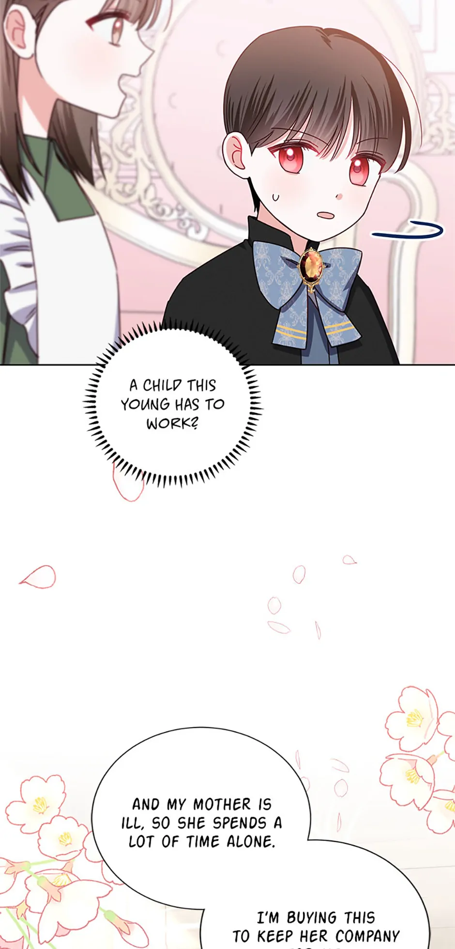 All About the Duke Chapter 26 page 66
