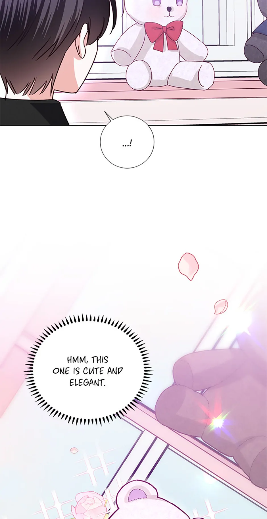 All About the Duke Chapter 26 page 48