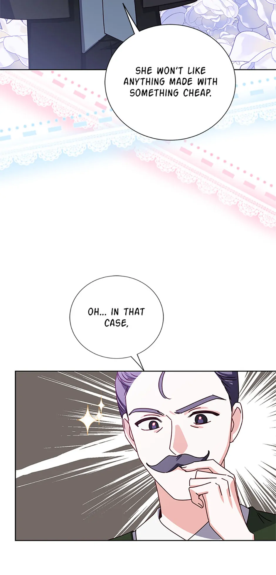 All About the Duke Chapter 26 page 39