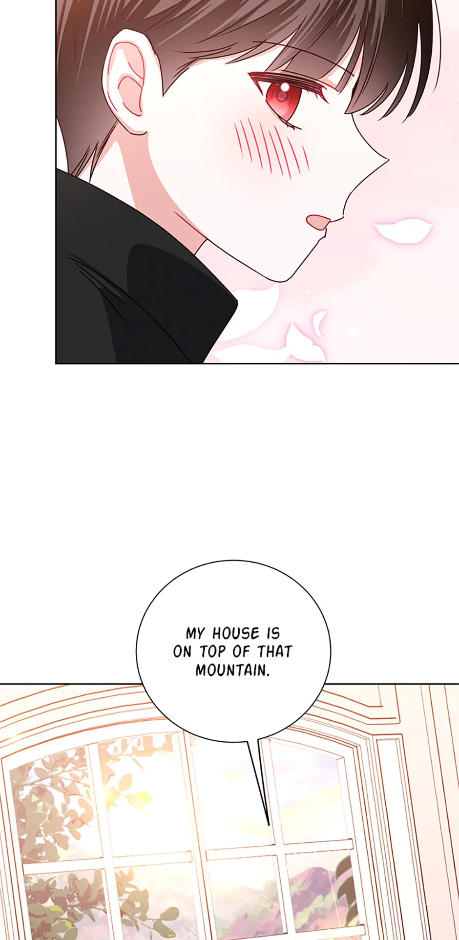 All About the Duke Chapter 26 page 75