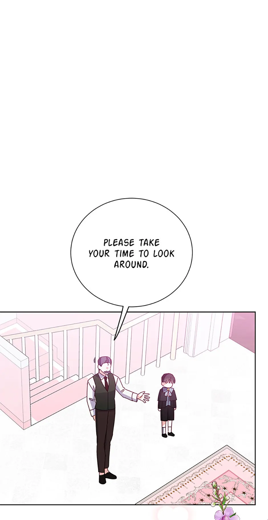 All About the Duke Chapter 26 page 43
