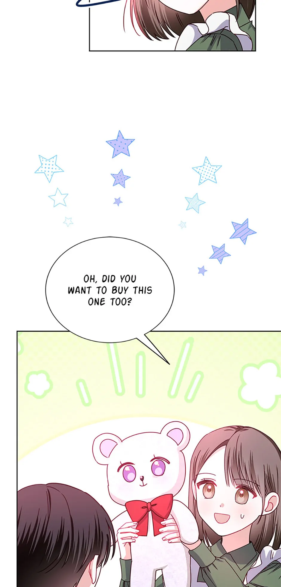 All About the Duke Chapter 26 page 52