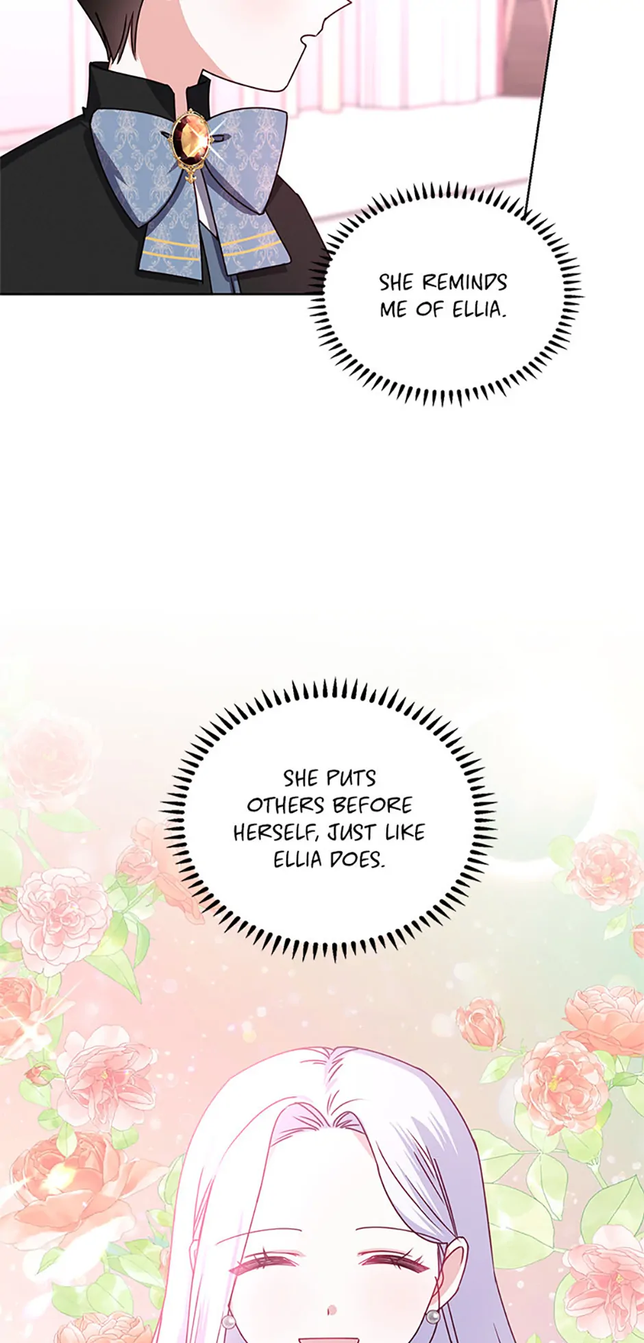 All About the Duke Chapter 26 page 56
