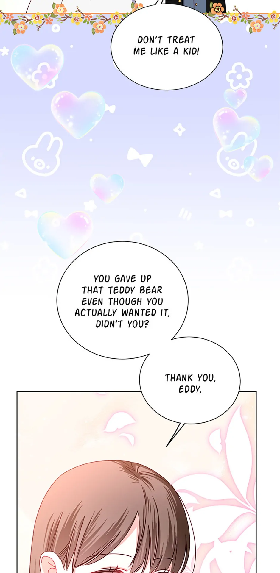 All About the Duke Chapter 26 page 73