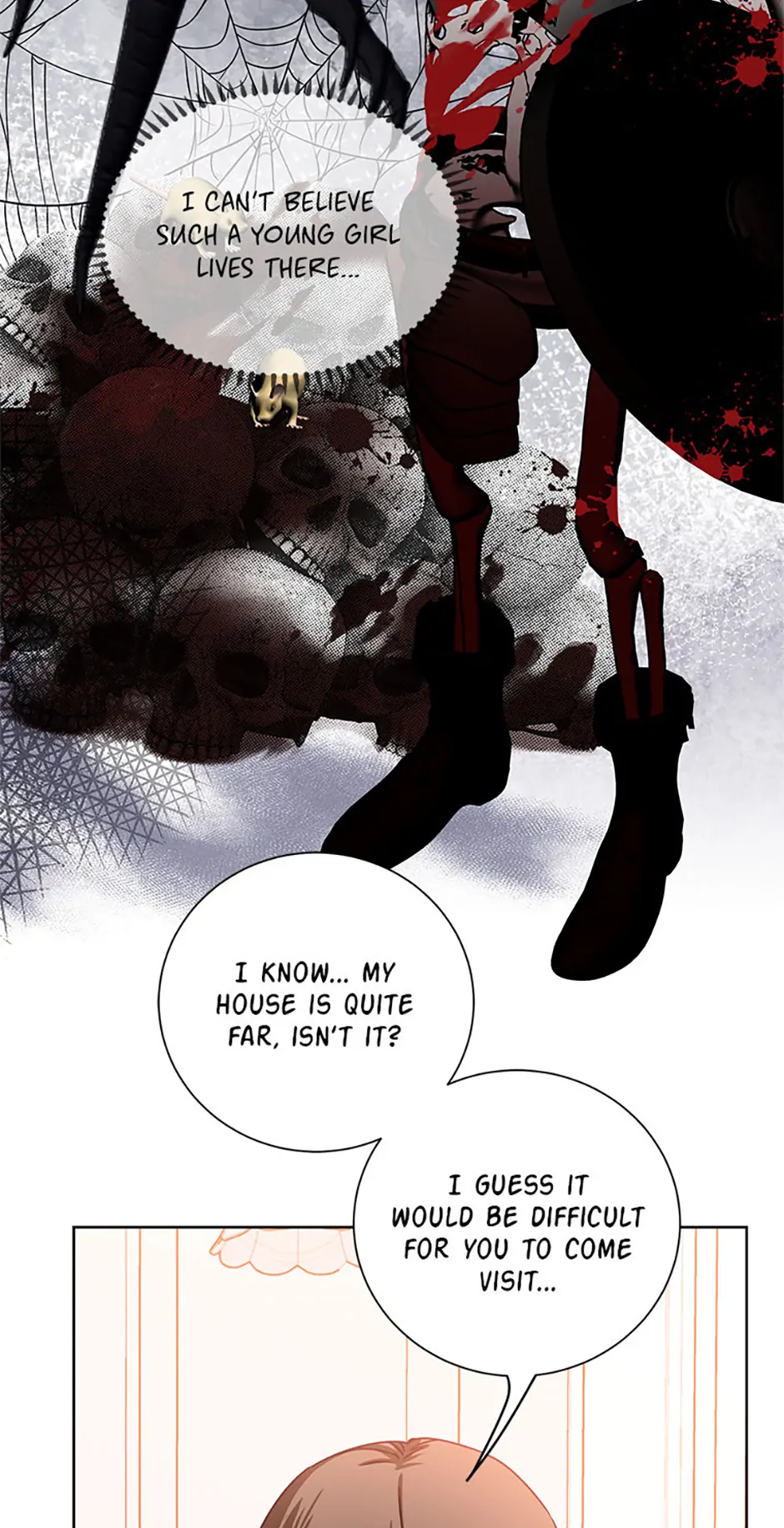 All About the Duke Chapter 26 page 79