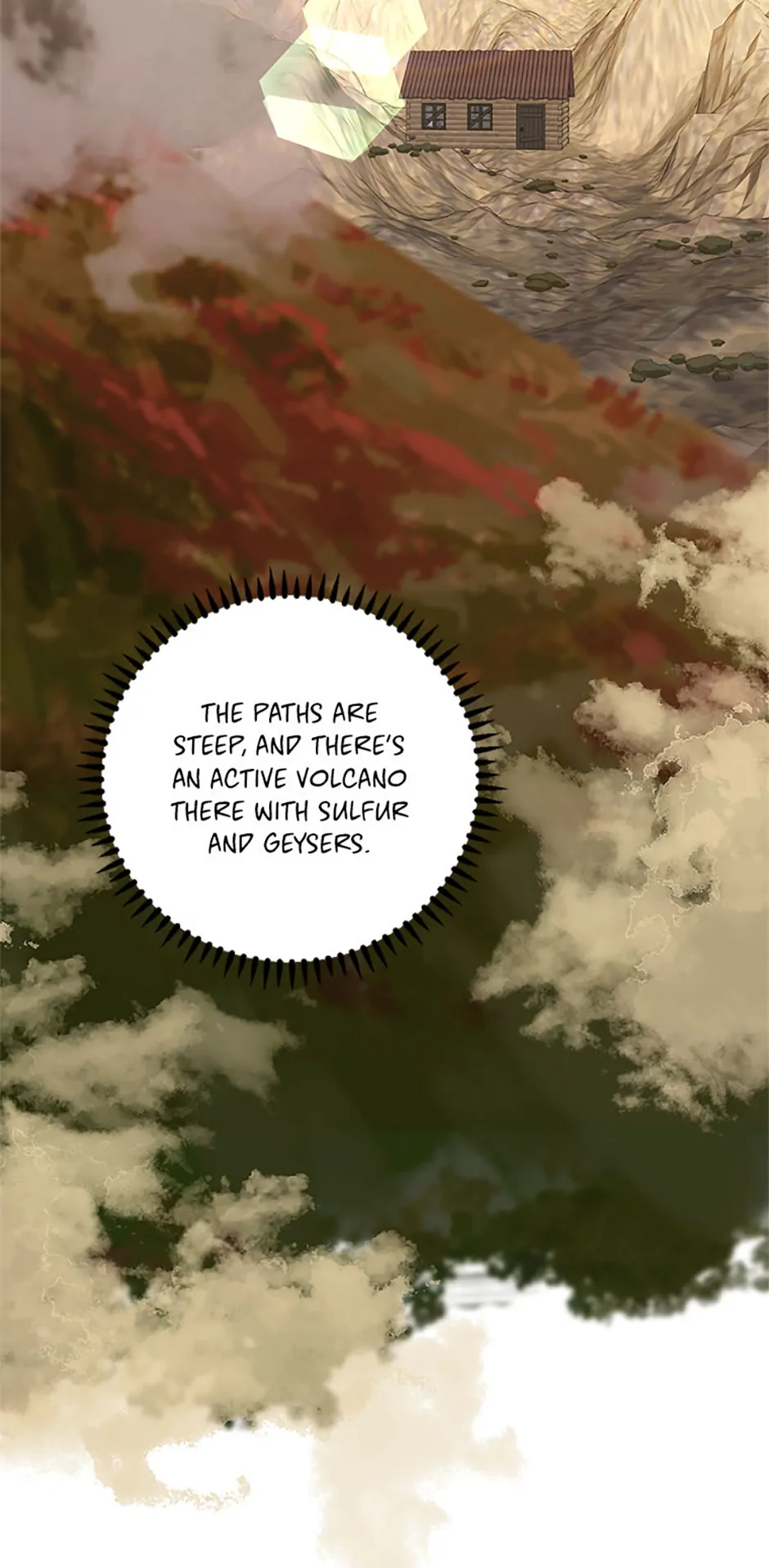 All About the Duke Chapter 26 page 77