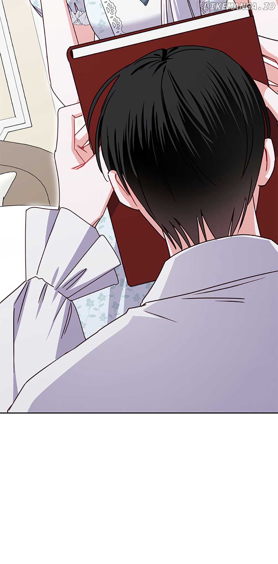 All About the Duke Chapter 25 page 10