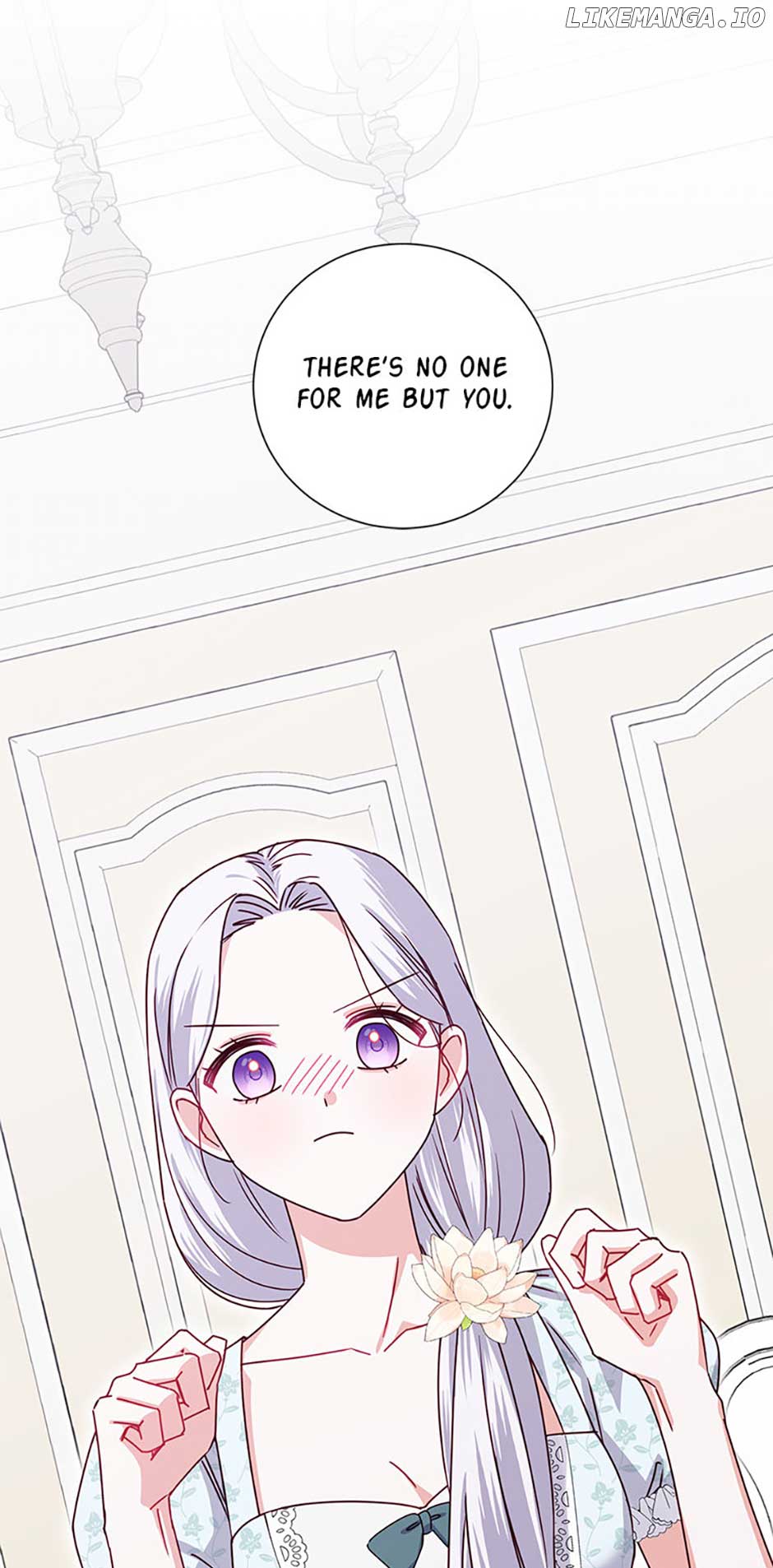 All About the Duke Chapter 25 page 9