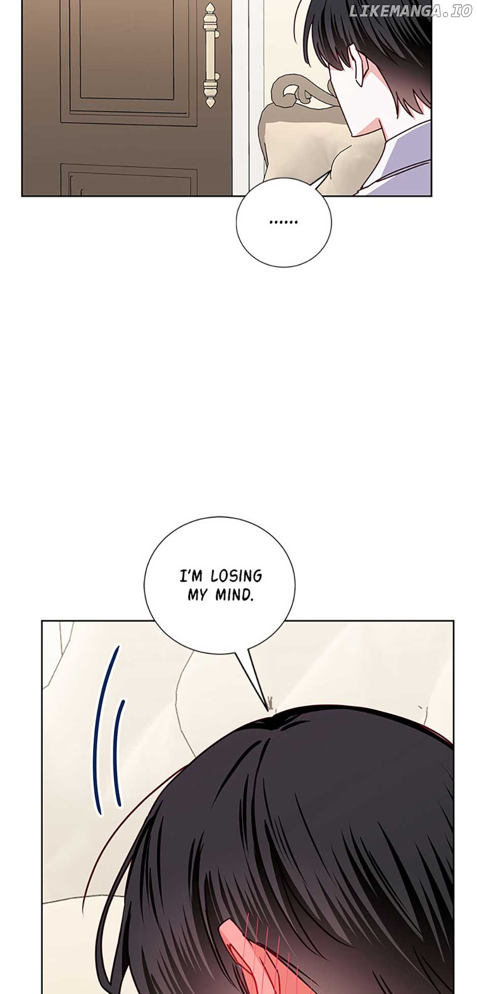 All About the Duke Chapter 25 page 16