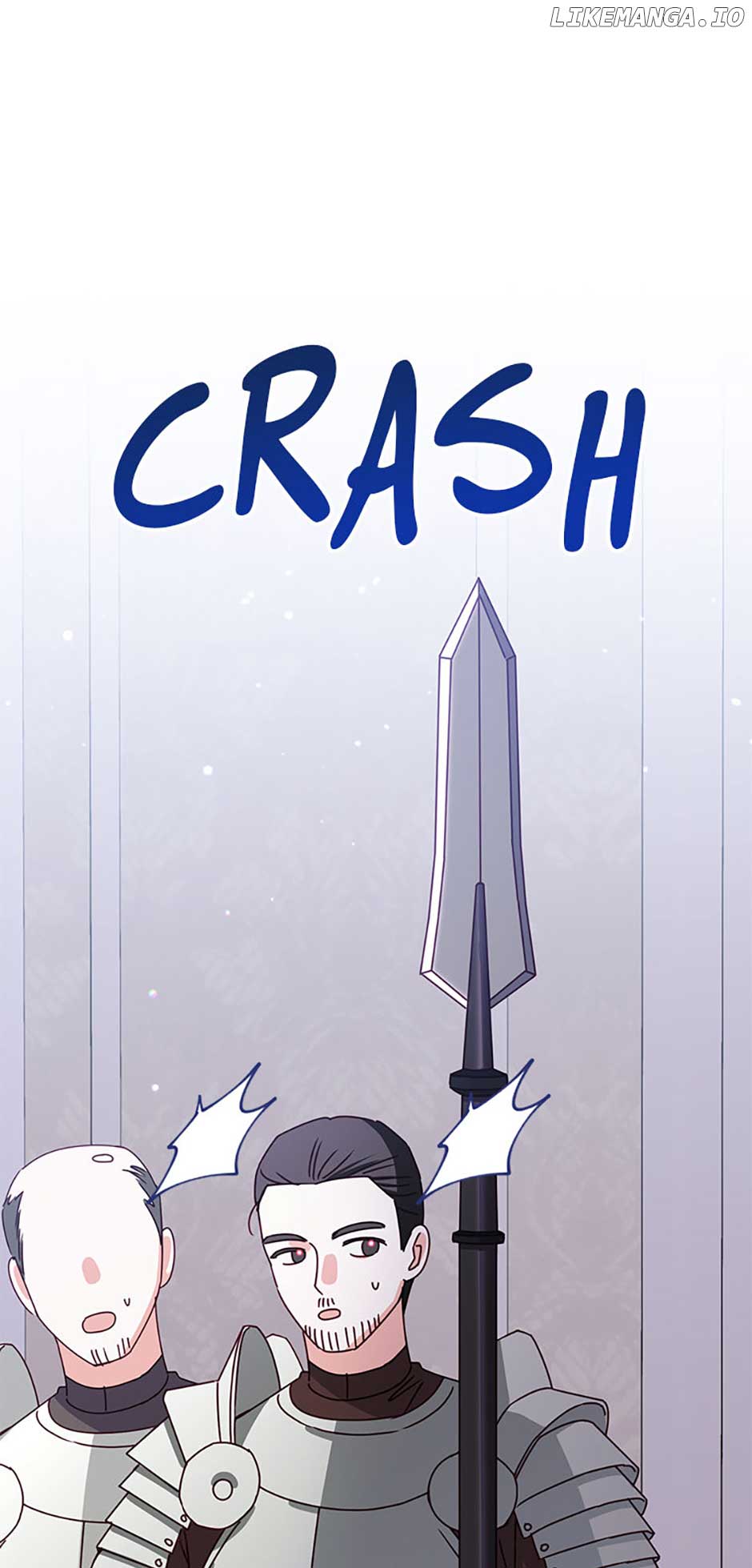 All About the Duke Chapter 25 page 25