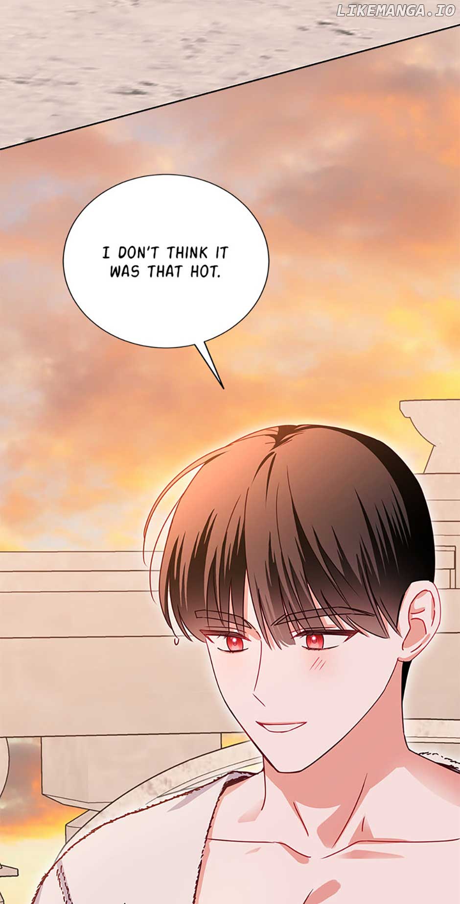 All About the Duke Chapter 25 page 33