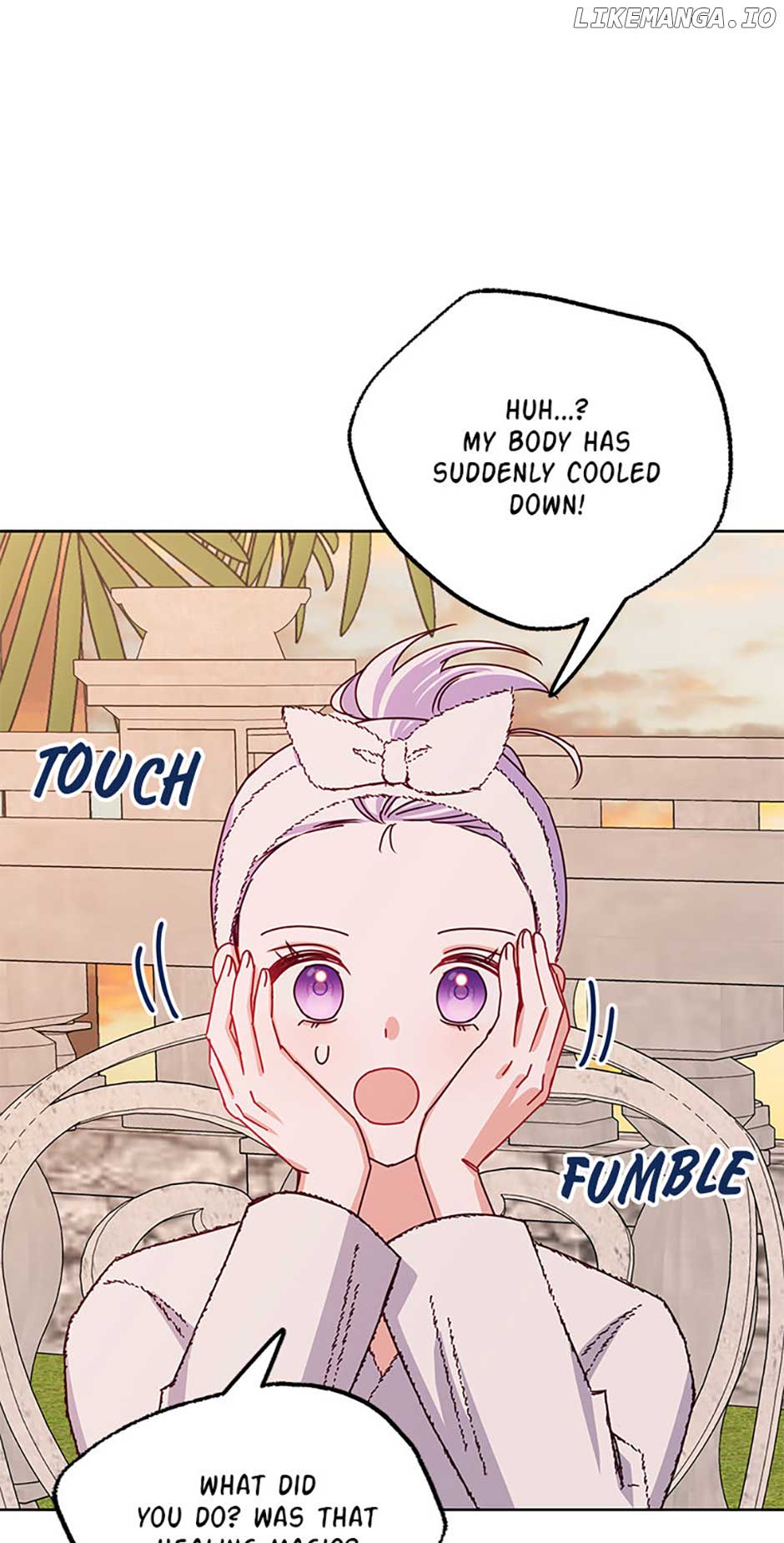 All About the Duke Chapter 25 page 39
